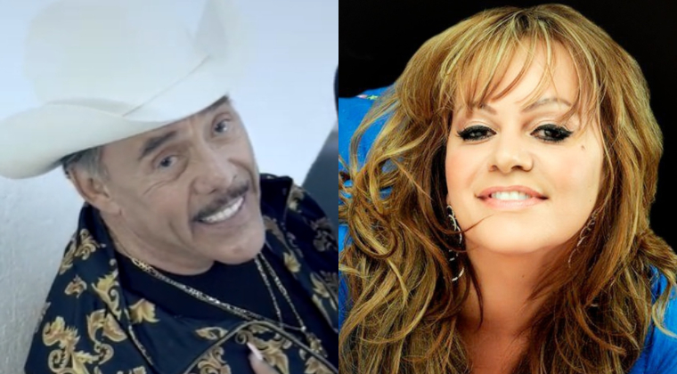 Padre de Jenni Rivera