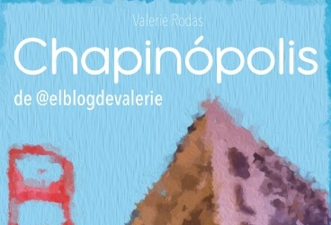 Presentan Chapinópolis con historias de guatemaltecos