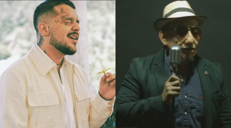 Rap en contra de Christian Nodal