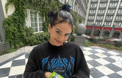 Fotografía de la Rosalía