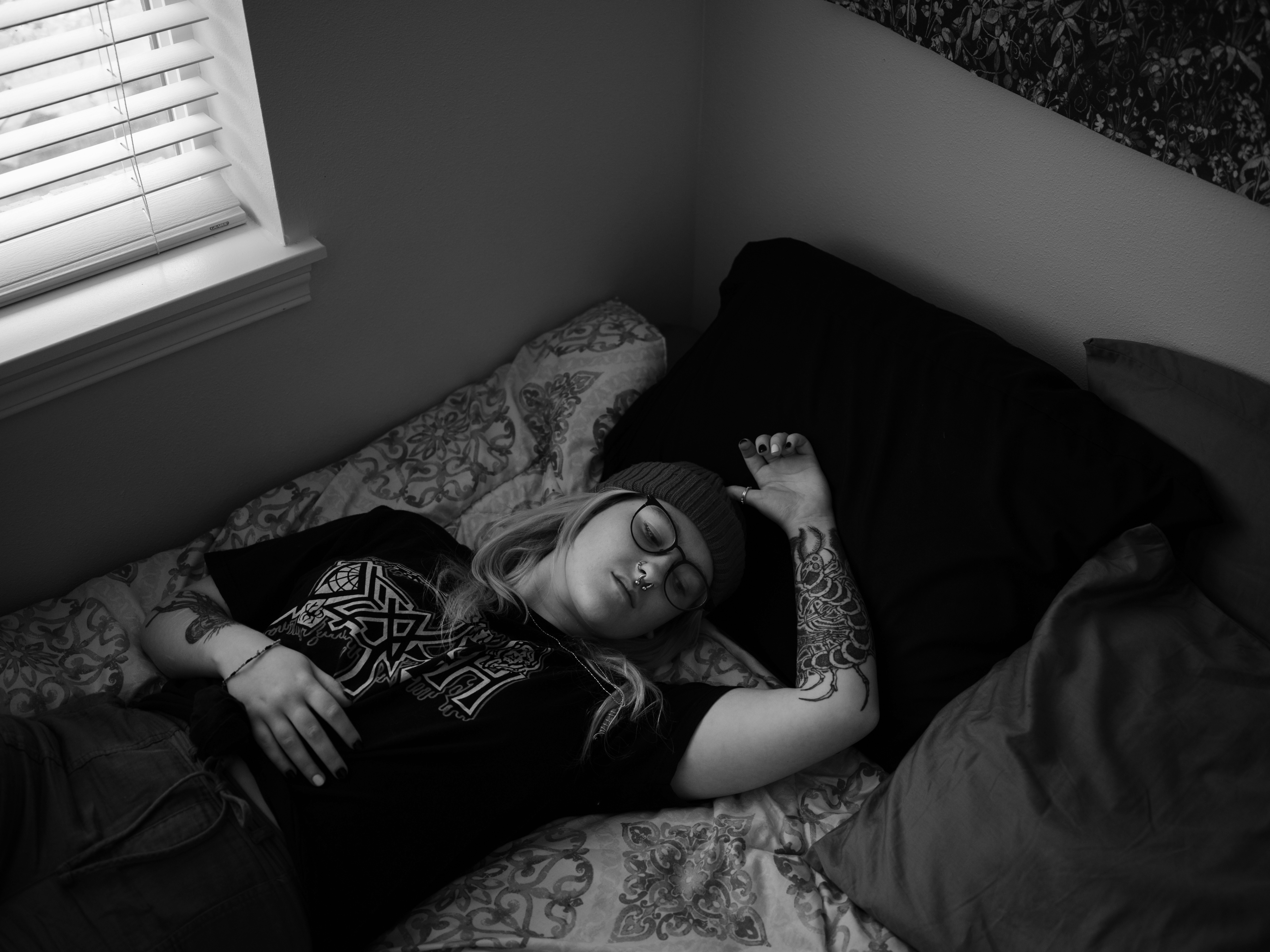 El viaje de un adolescente al lado oscuro del internet y de regreso