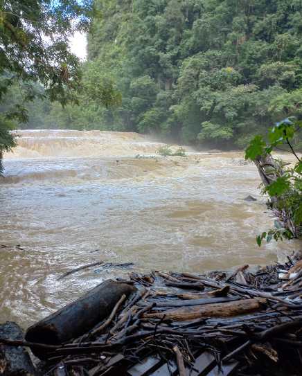 Semuc Champey