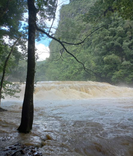 Semuc Champey