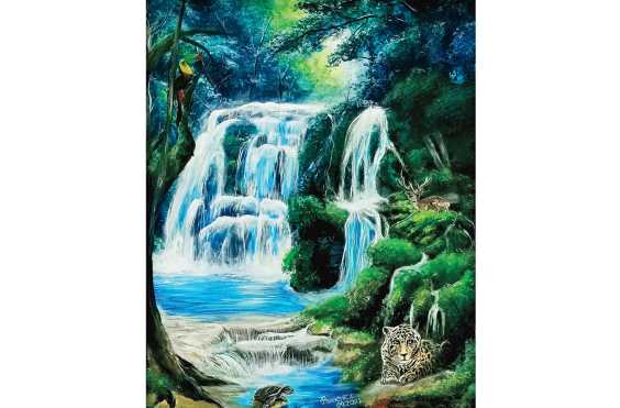 Pablo José Andrés Sánchez Estrada, El Progreso.