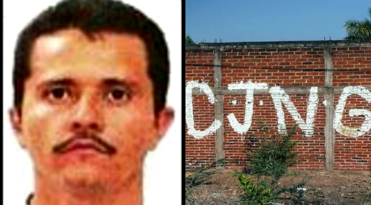 "El Mencho" regresó a la lista de los criminales más buscados por EE.UU.