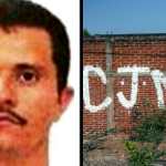 "El Mencho" regresó a la lista de los criminales más buscados por EE.UU.