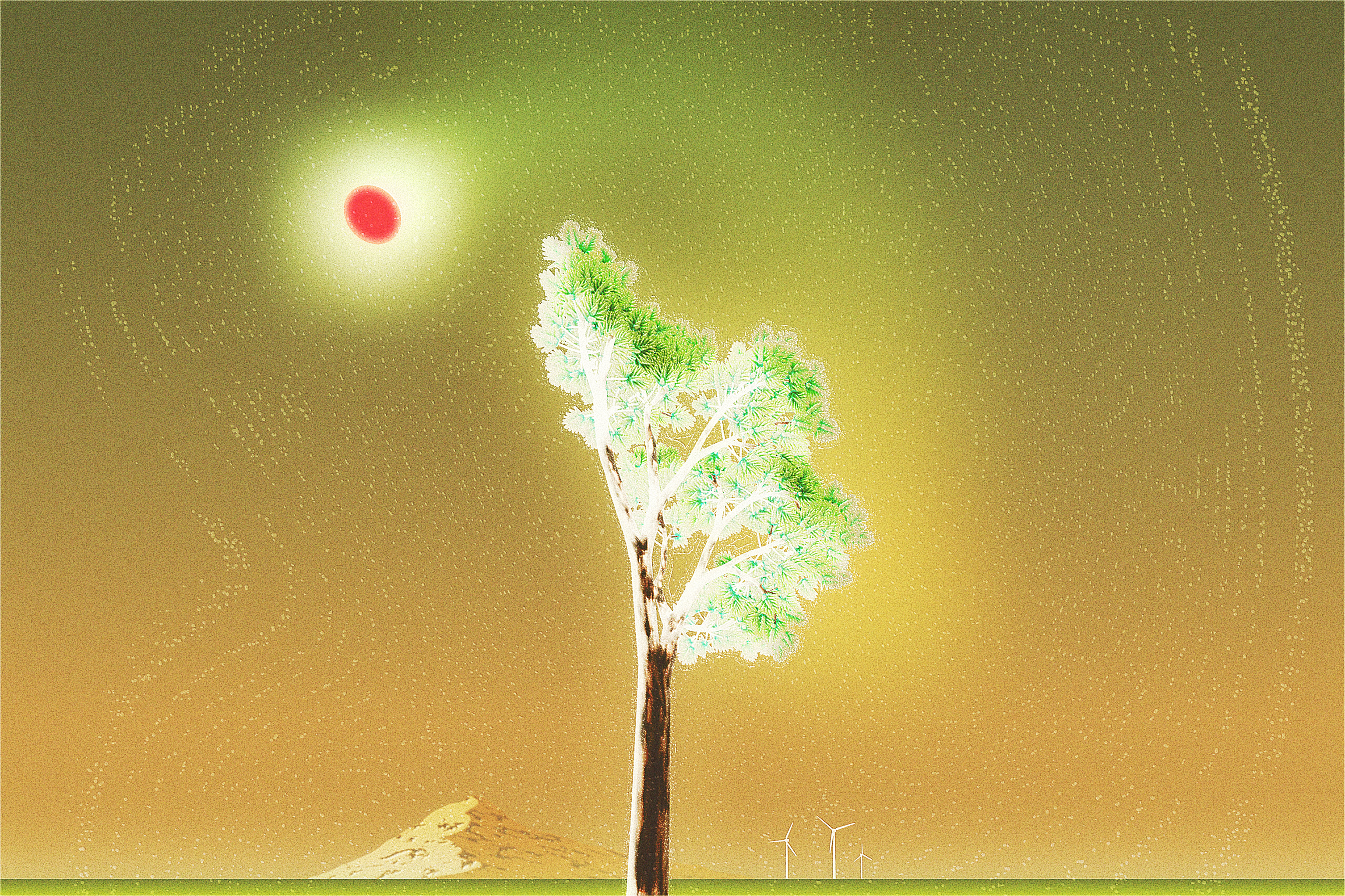 La palabra del año es ‘incertidumbre’