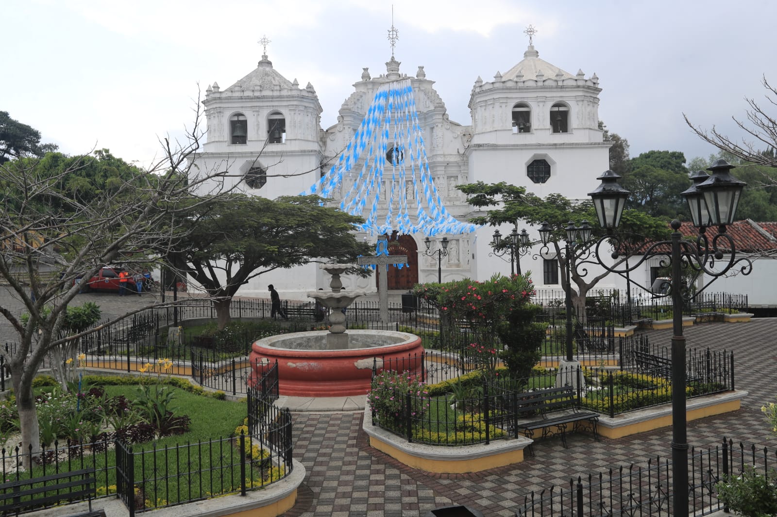 parque, ciudad vieja, sacatepéquez, queso, intoxicación