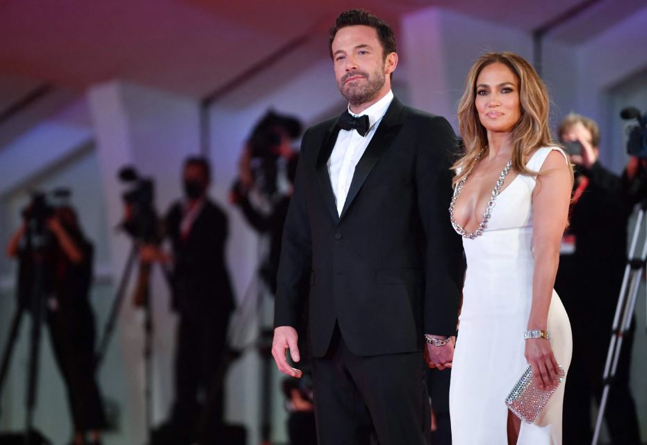 “Creo que JLo se casará ocho veces”: Las declaraciones del primer esposo de Jennifer López sobre la boda de La diva del Bronx con Ben Affleck