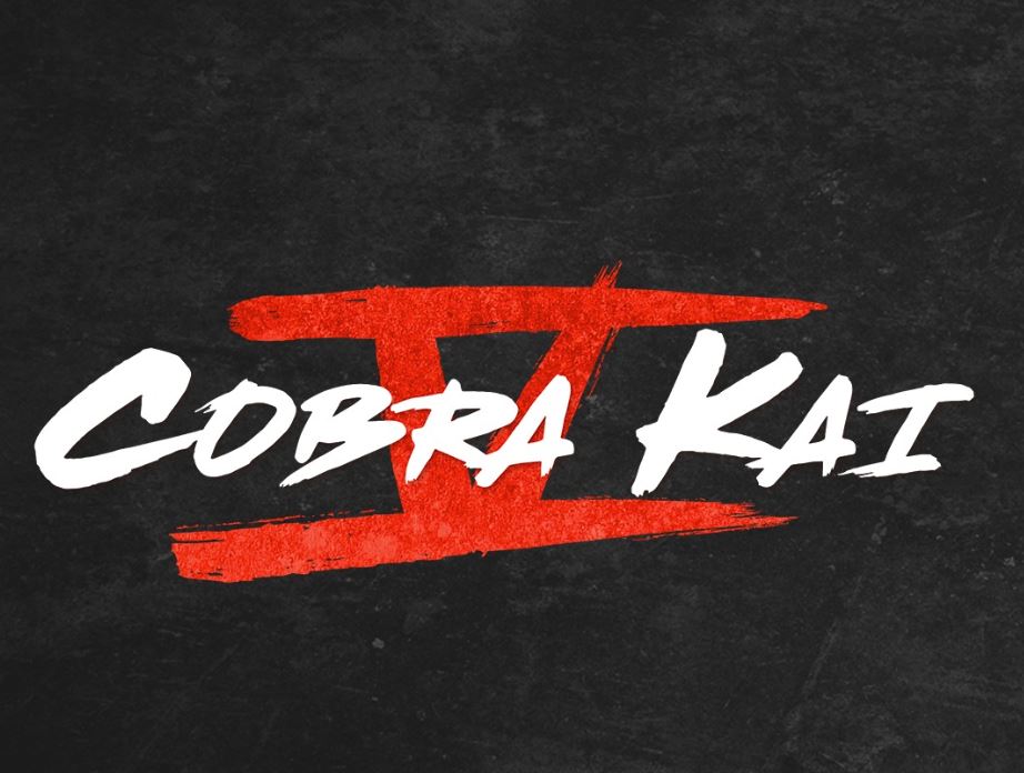 Cobra Kai 5