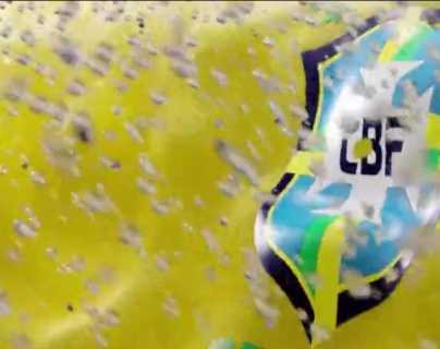 La Selección de Brasil presentó la camisa con la que jugará Mundial de Qatar