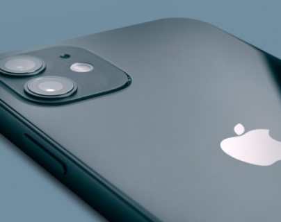 Así sería la nueva gama de colores y la batería del iPhone 14