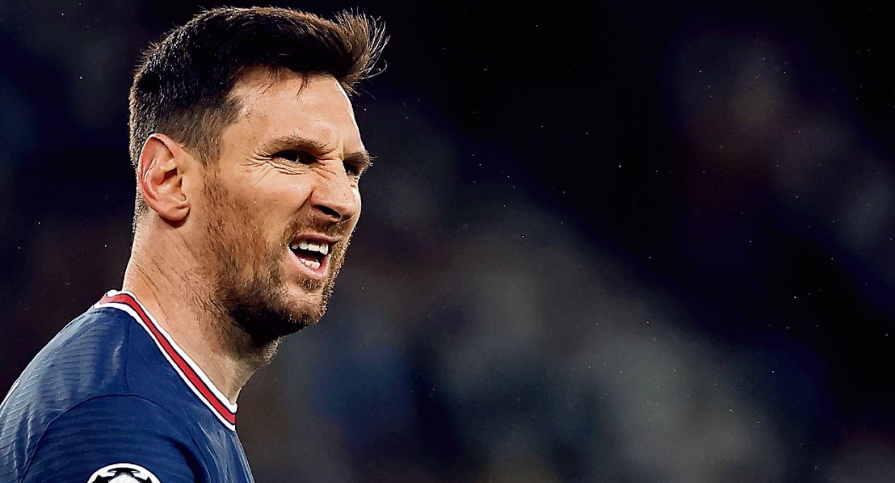 Leo Messi será el gran ausente en la gala del Balón de Oro 2022. (Foto Prensa Libre: Hemeroteca PL)