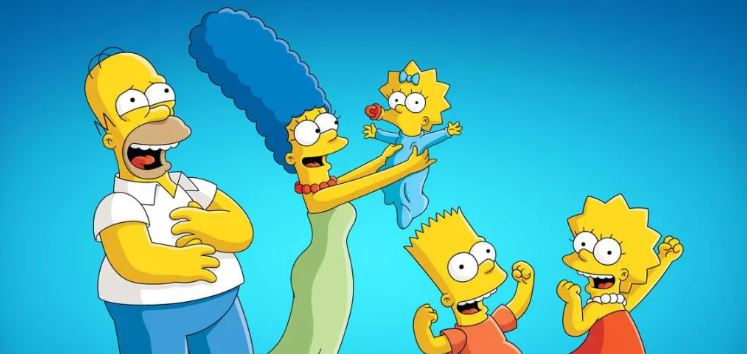 Los Simpson han presentado algunos capítulos que hablan del futuro.  ¿Dirán su secreto en la próxima temporada?  (Foto Prensa Libre: Archivo Prensa Libre)