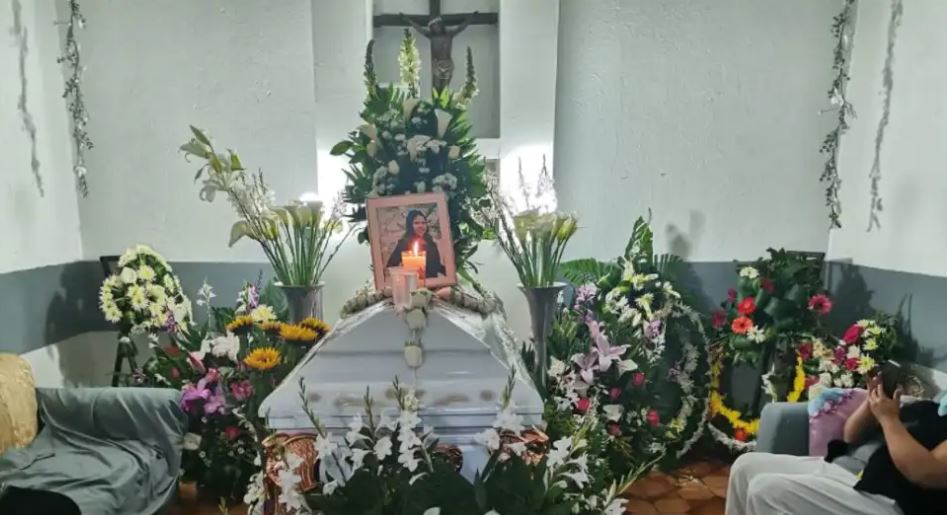 “Te voy a descuartizar”: el relato de testigos en el caso de la muerte de la joven Luz María López