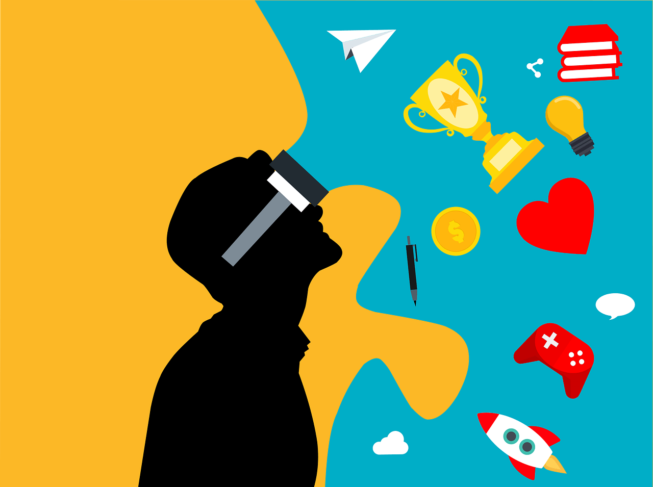 ¿Qué es el metaverso?