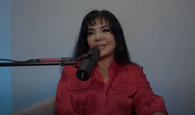 “La Reina del Pacífico”