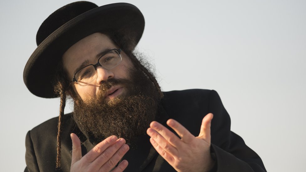 Los miembros de Lev Tahor practican una versión extrema del judaísmo ultraortodoxo. (GETTY IMAGES)