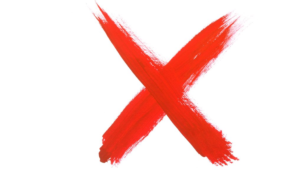 La paradoja de la X, una de las letras más multifacéticas aunque menos frecuentes en español