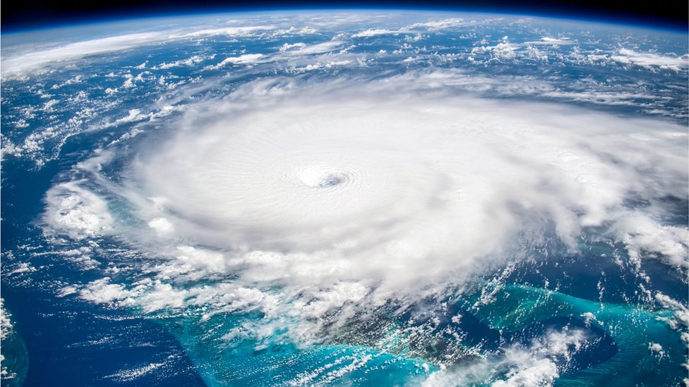 Tradicionalmente, la temporada de huracanes comienza en junio. (GETTY IMAGES)

