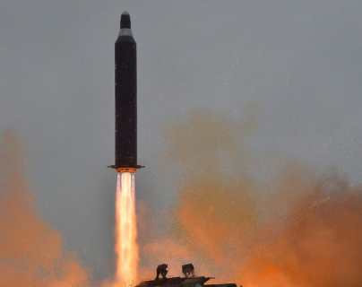 Corea del Norte se declara un Estado con armas nucleares