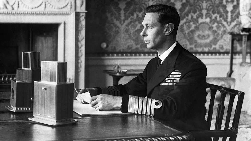 "Por el bien de todo lo que nosotros mismos apreciamos, y del orden y la paz mundiales, es impensable negarnos a enfrentar el desafío". (GETTY IMAGES)

