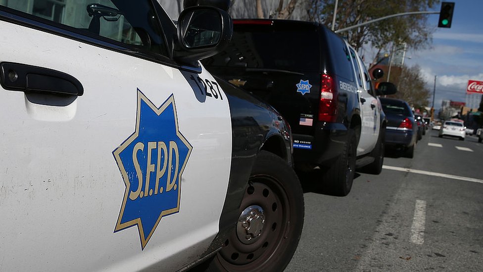 La mujer víctima de violación que demandó a la ciudad de San Francisco porque la policía usó su ADN para arrestarla