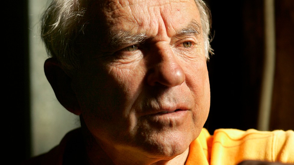 El empresario estadounidense de origen franco canadiense Yvon Chouinard fundó la compañía Patagonia en 1973. (GETTY IMAGES)