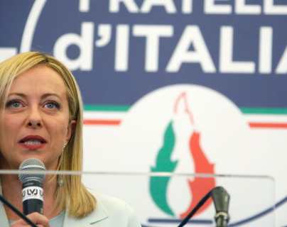 Giorgia Meloni: los obstáculos que la ultraderechista Meloni enfrentará para implementar su agenda radical al llegar al poder en Italia