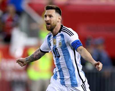 “Argentina es favorita al Mundial, es el último de Messi”: la tajante afirmación de Mauricio Macri