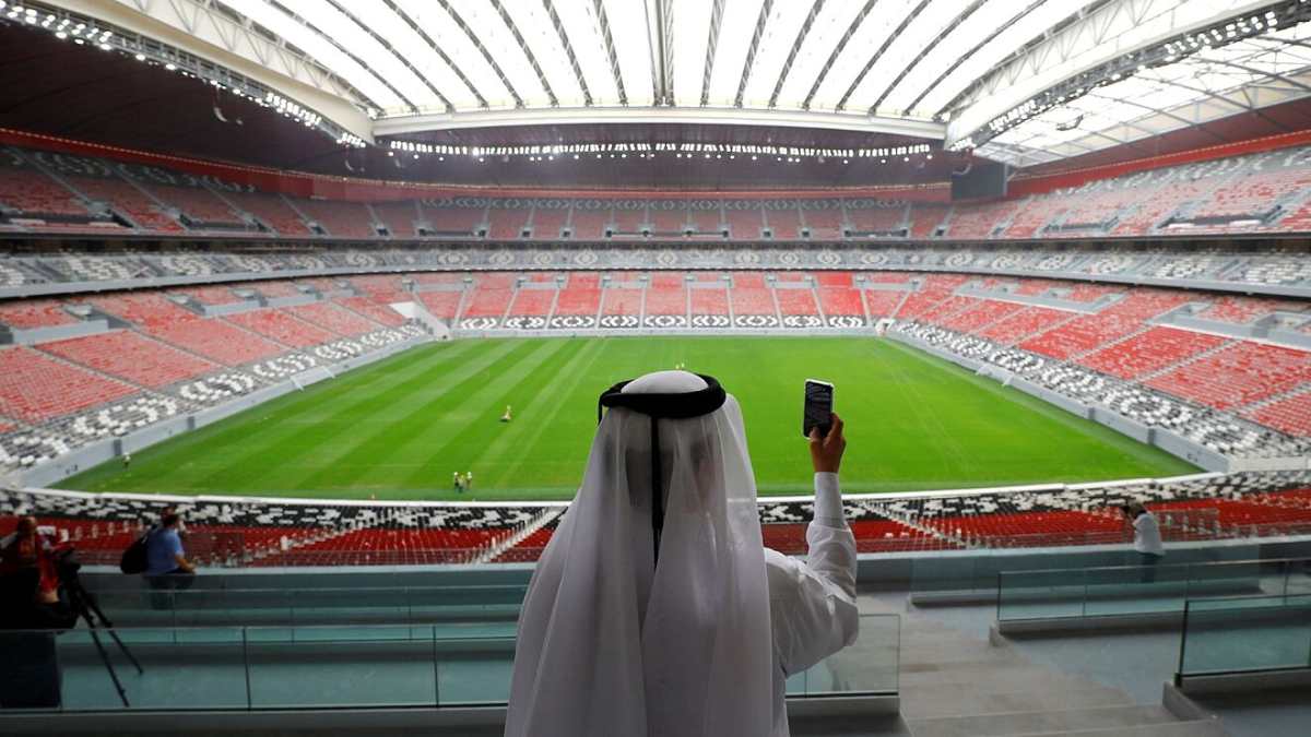 Qatar 2022: Conoce cuándo y cómo se venden los tickets que restan para la próxima cita mundialista