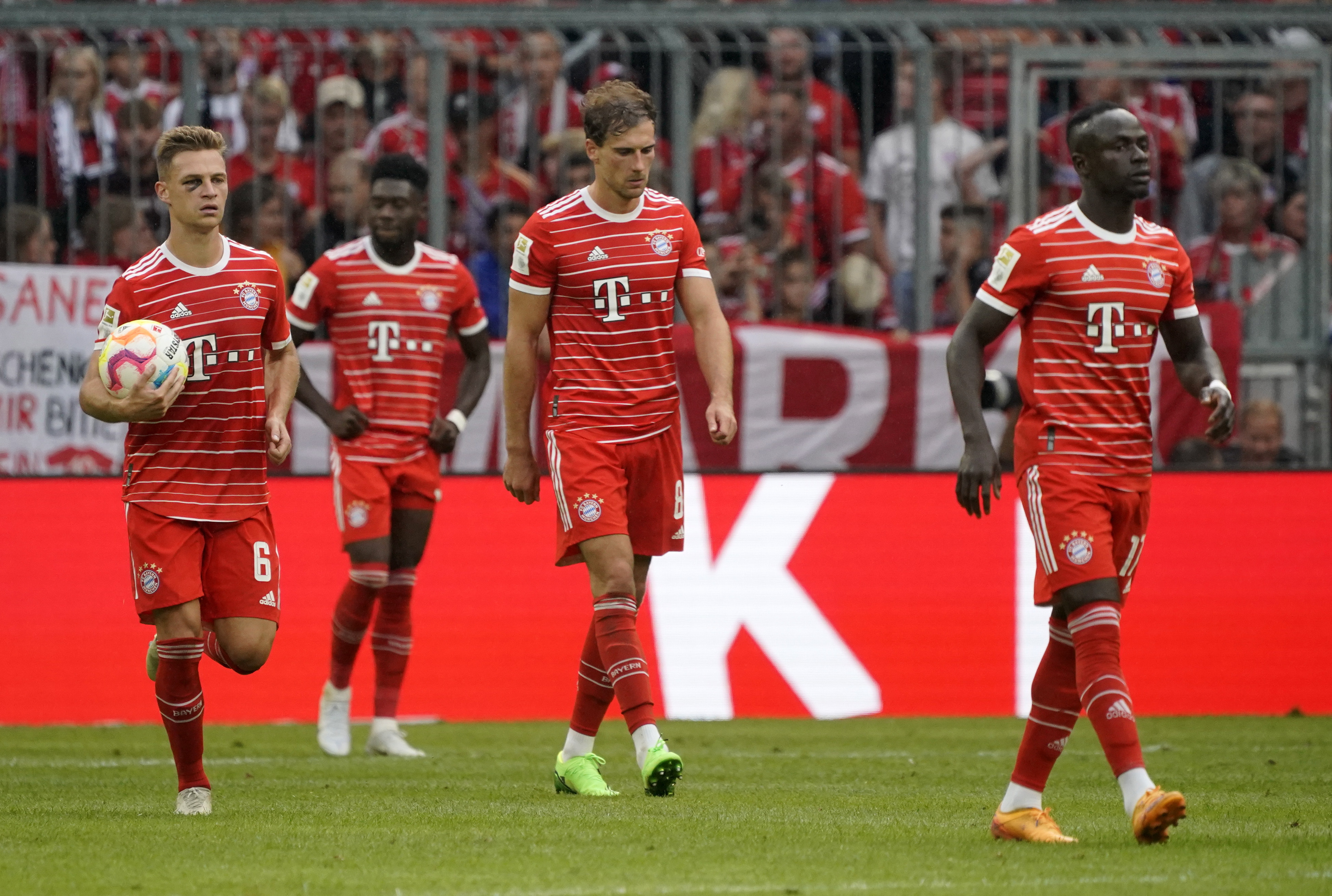 El Bayern recibirá al Barcelona en su peor arranque liguero en 12 temporadas
