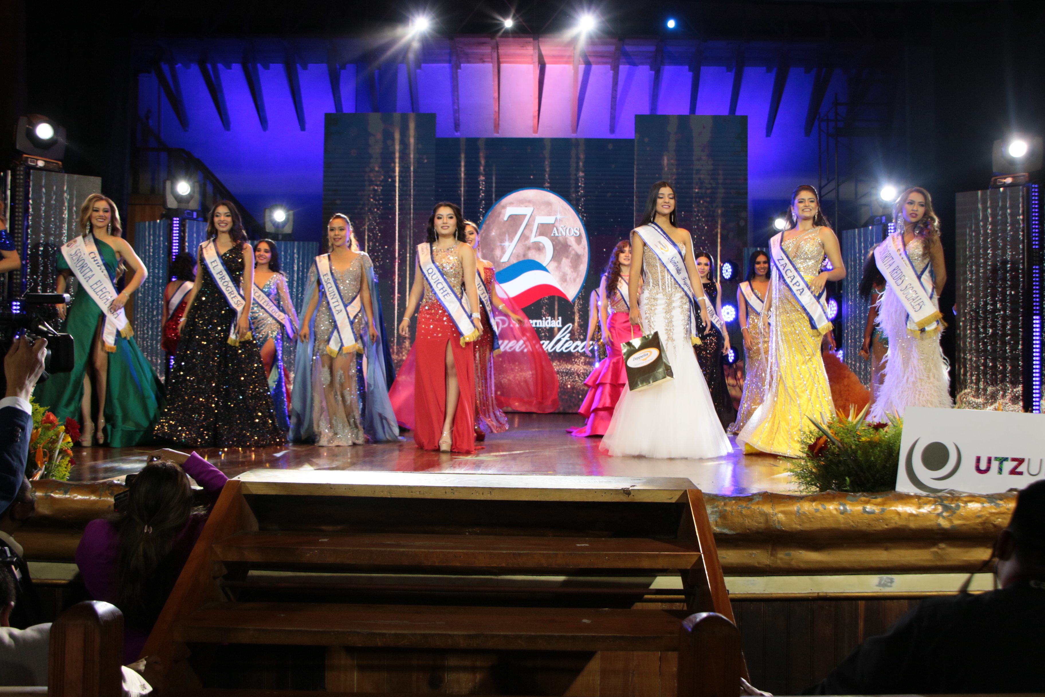 Reina Nacional de las Fiestas de Independencia 