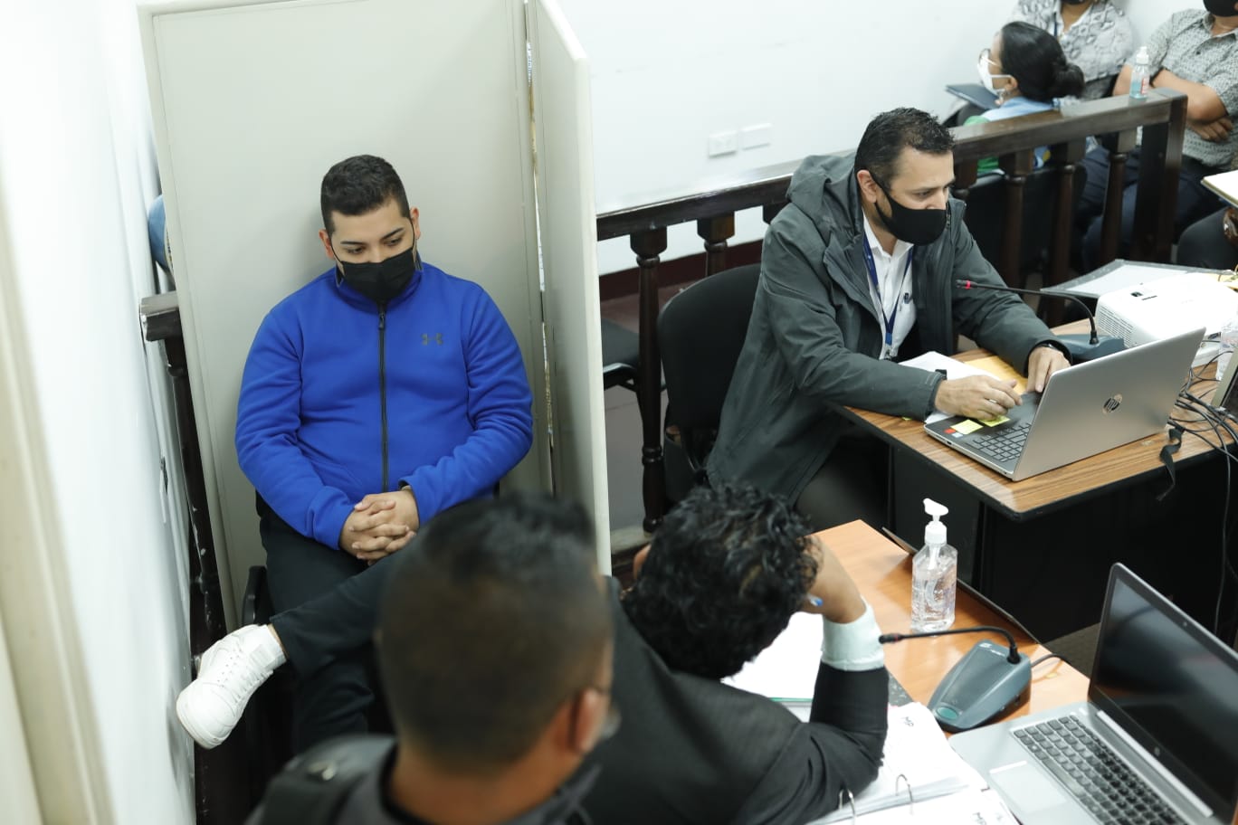 “Tengo miedo a que me matés”: revelan chats de Luz María López y Jorge Zea en los que le manifestaba el temor que tenía en la relación