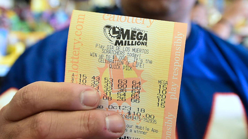 Mega Millions sortea premio mayor de Q1.4 mil millones