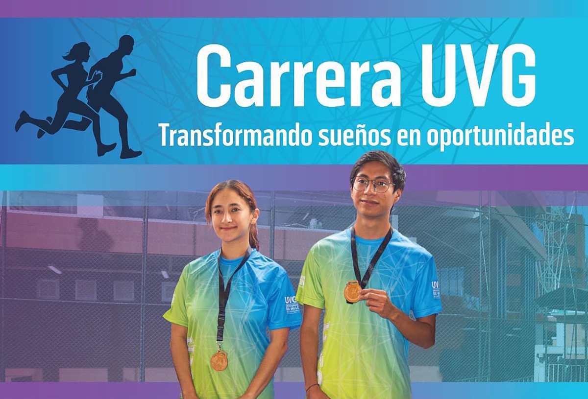 La carrera familiar para apoyar a la educación guatemalteca