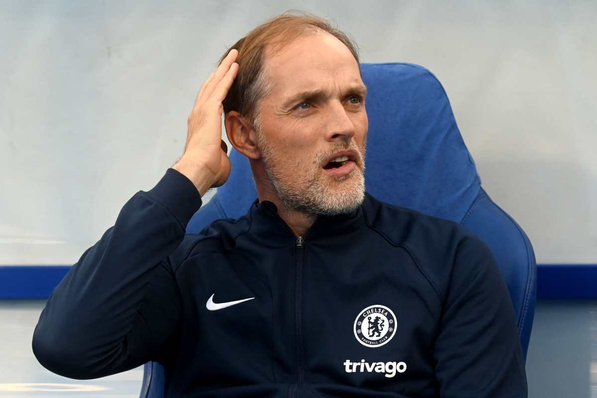 El Chelsea despide al entrenador Thomas Tuchel tras derrota ante el Dinamo de Zagreb en la Champions League