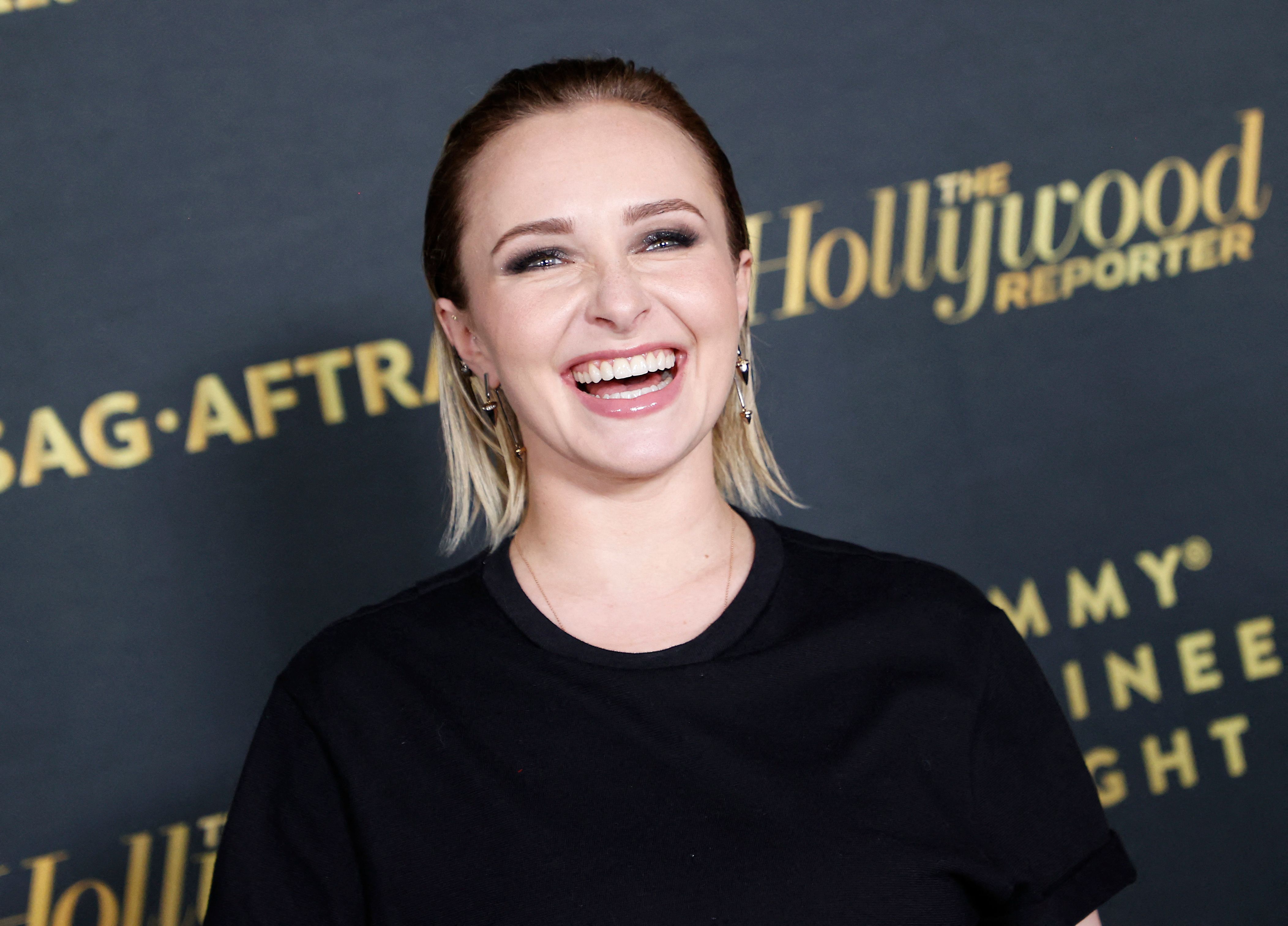 Hayden Panettiere habría muerto por una sobredosis de oxicodona con fentanilo