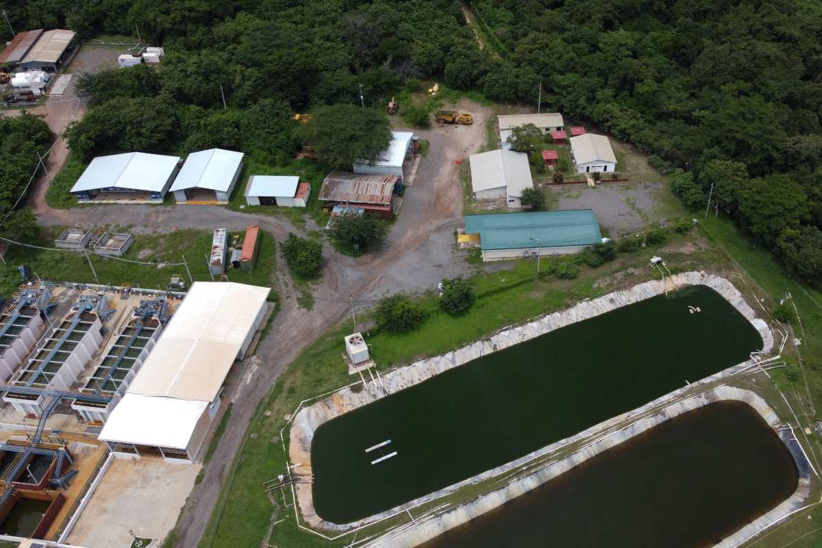 Consulta fue “sesgada” e “ilegal”: Empresa se pronuncia por proyecto minero Cerro Blanco en Asunción Mita, Jutiapa