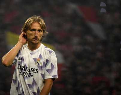Modric regresa lesionado de la Nations League: ¿Cuántos partidos se perderá con el Real Madrid?