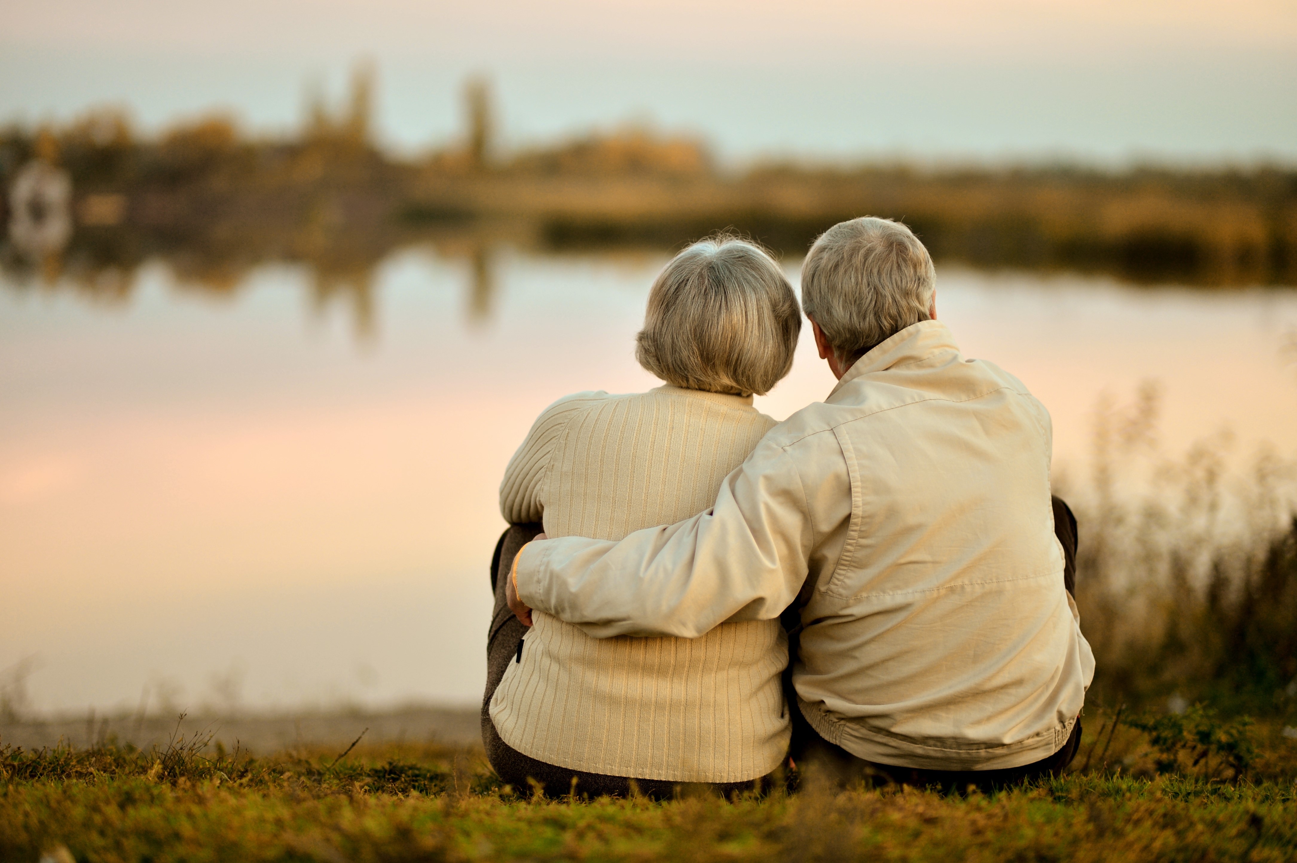 Reflexiones sobre el amor durante la adultez mayor