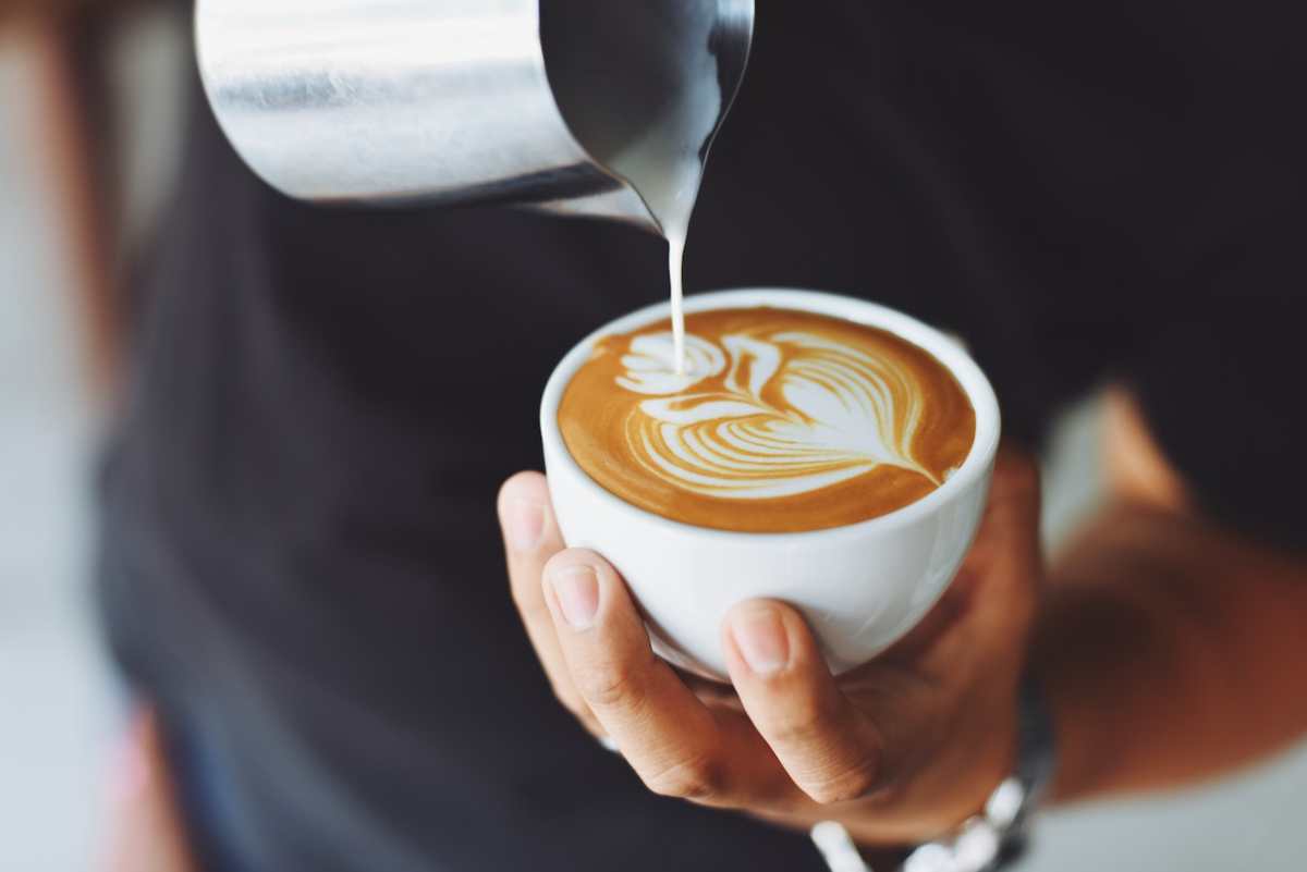 7 beneficios del café para la salud