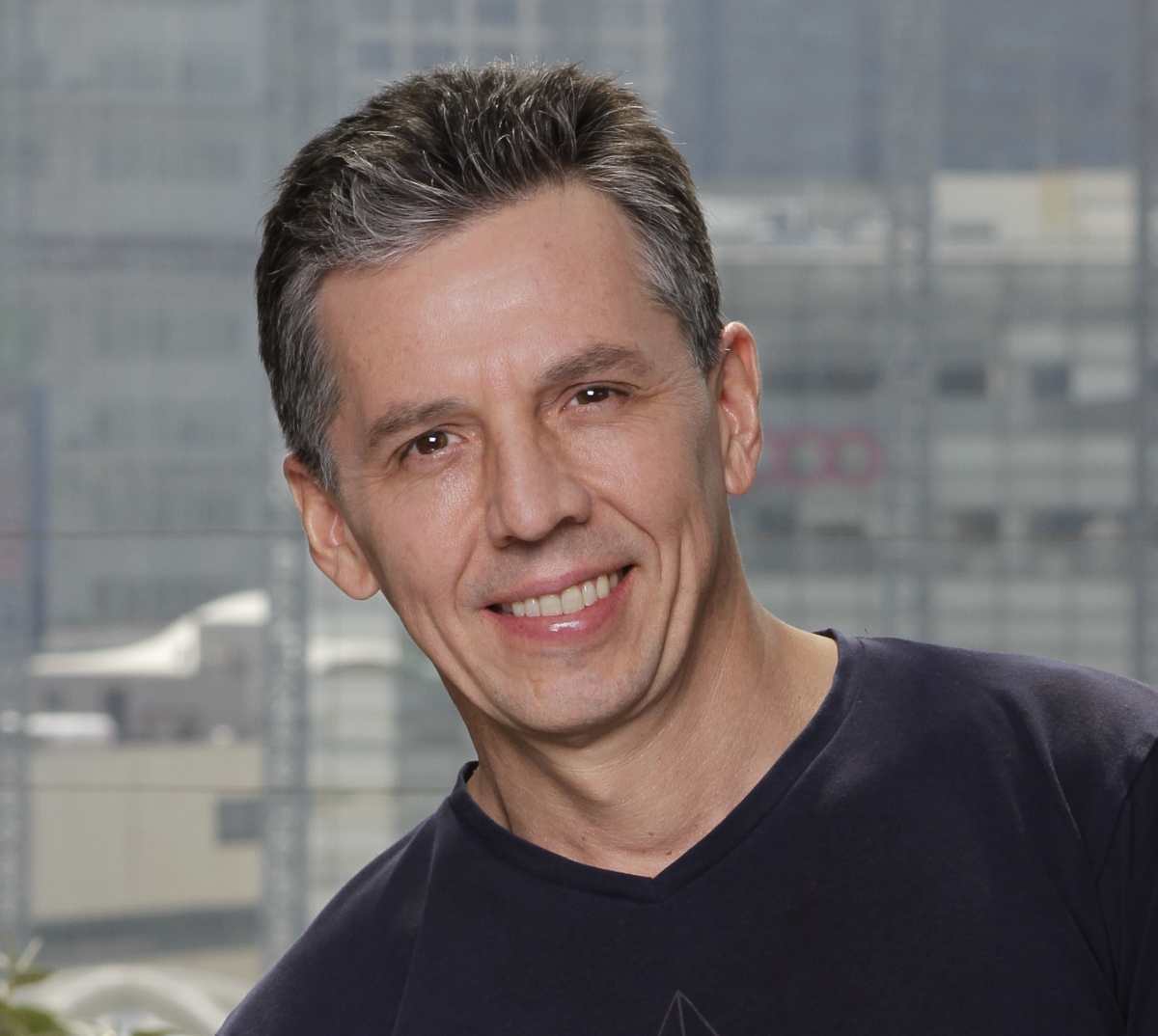 Bernardo González, Director de Managed Services e Innovación en KIO Networks. 