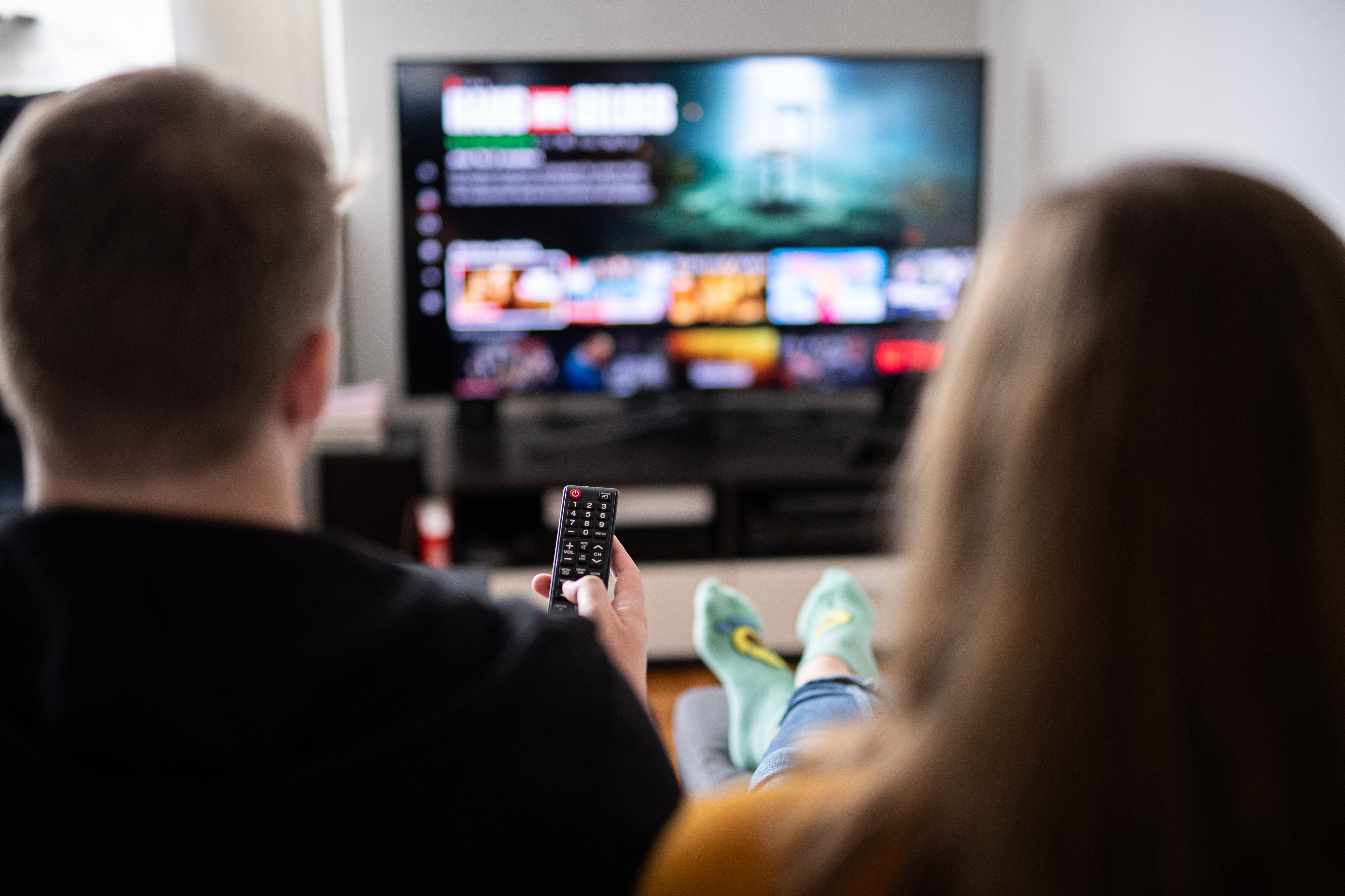 Así puede consumir contenidos de “streaming” de forma eficiente