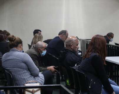 Caso Plazas Fantasma: Jueza declara sobreseimiento y exdiputados señalados no enfrentarán juicio