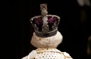 Corona británica: cómo las joyas y sus simbolismos son piezas importantes durante la ceremonia de coronación