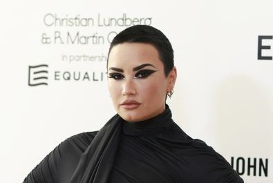 “No era saludable”: Las polémicas declaraciones de Demi Lovato sobre su experiencia al trabajar con Disney (y su abuso de sustancias)