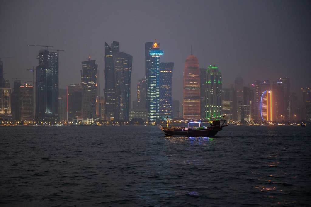 ¿Qué es la cetrería? Una competencia común en Qatar