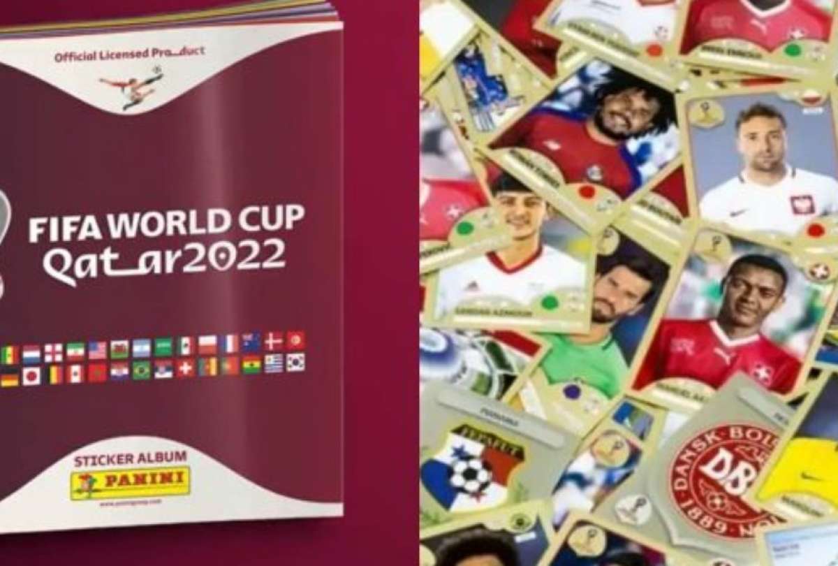 El álbum del mundial también hace que surjan estafas que buscan engañar a los consumidores desprevenidos. (Foto Prensa Libre: Cortesía ESET) 