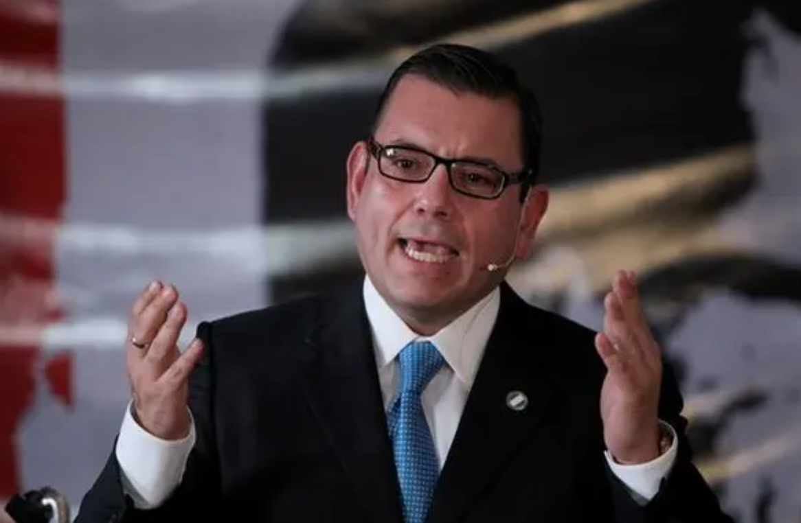 Abogado y familiares confirman regreso de Manuel Baldizón a Guatemala, en donde está vinculado a casos de corrupción